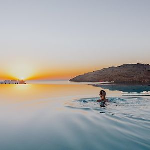 Lindos Grand Resort & Spa - Adults Only